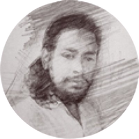 DEBJI logo (400 × 400 px)